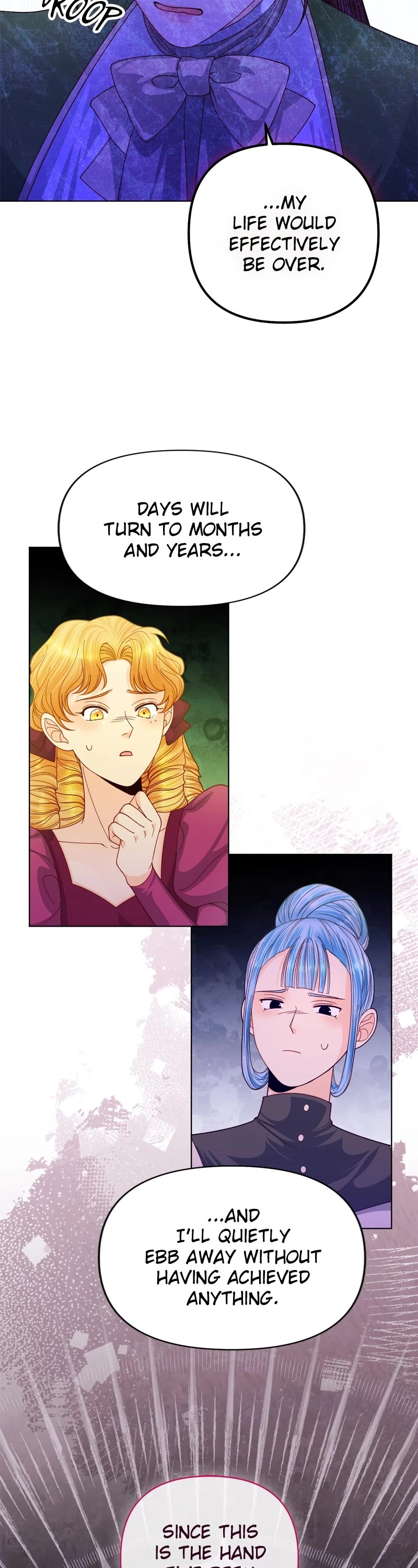Remarried Empress Chapter 146 page 38 - Chapter 146: (S3) Episode 142