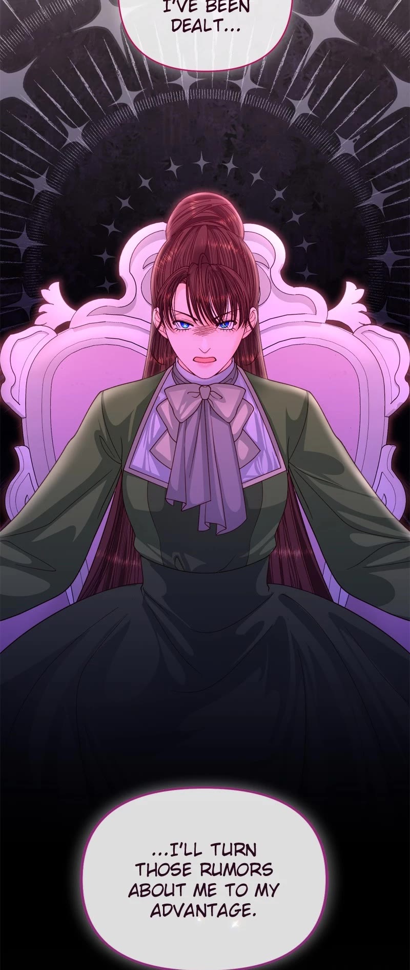 Remarried Empress Chapter 146 page 39 - Chapter 146: (S3) Episode 142