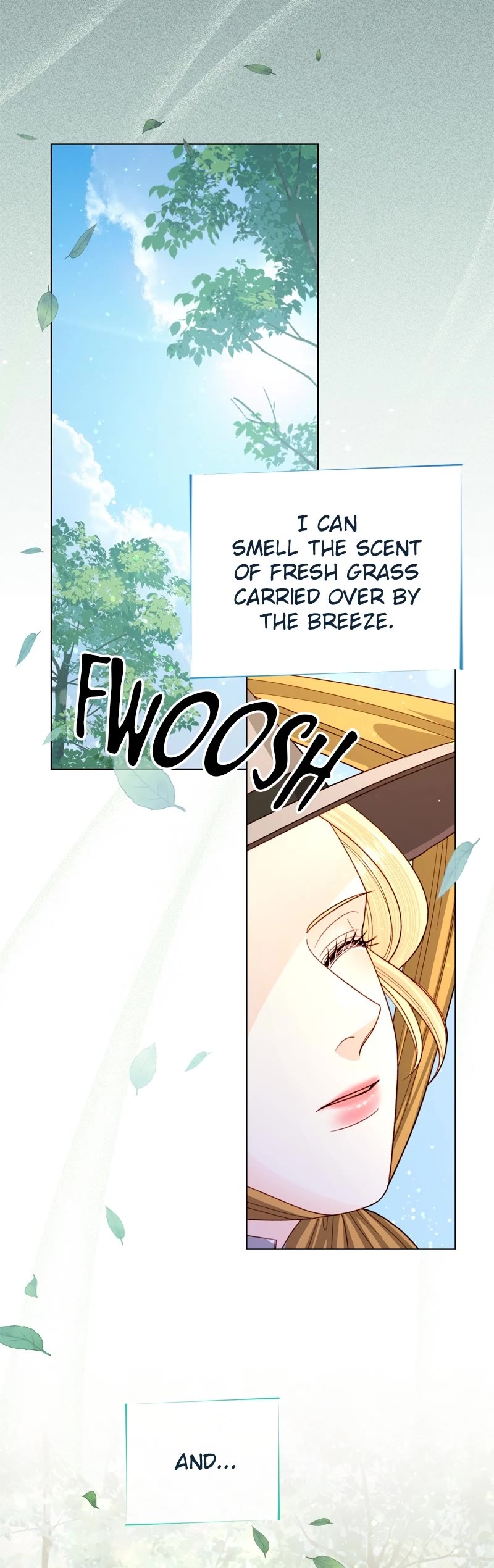 Remarried Empress Chapter 146 page 9 - Chapter 146: (S3) Episode 142