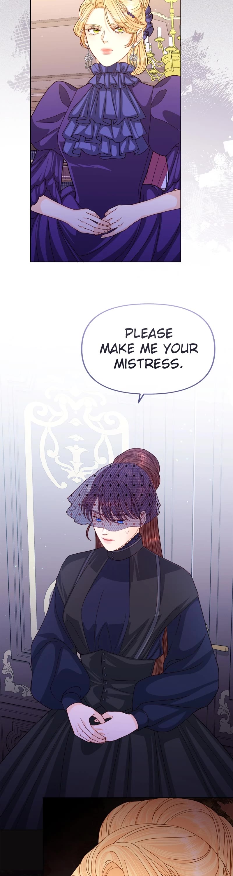 Remarried Empress Chapter 147 page 11 - Chapter 147: (S3) Episode 143