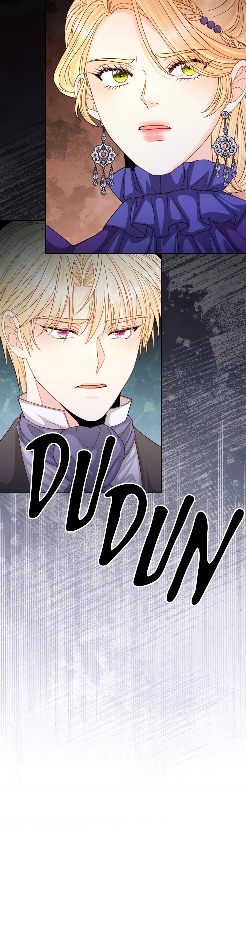 Remarried Empress Chapter 147 page 12 - Chapter 147: (S3) Episode 143