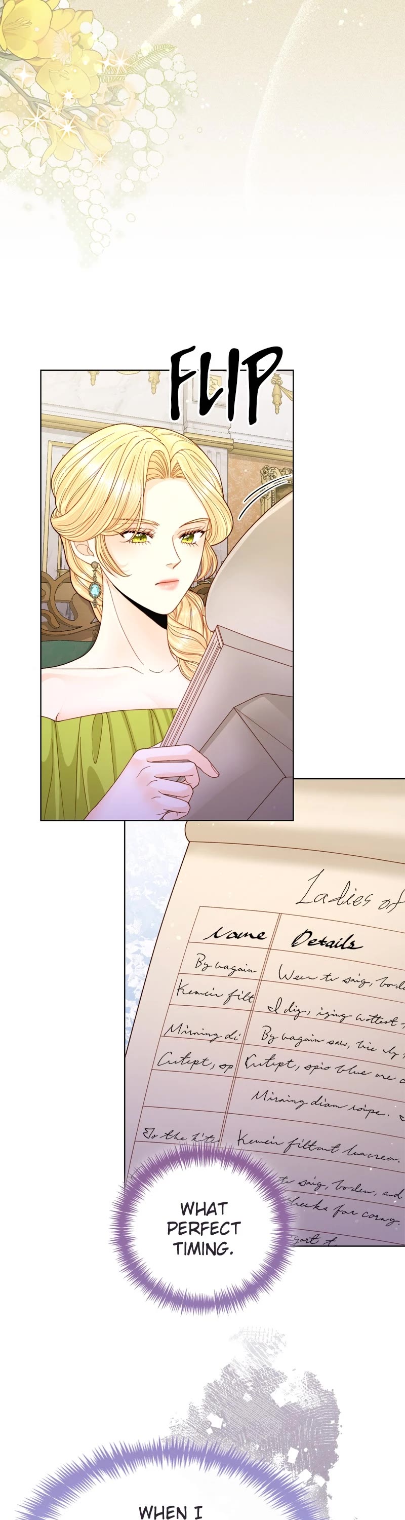 Remarried Empress Chapter 147 page 21 - Chapter 147: (S3) Episode 143
