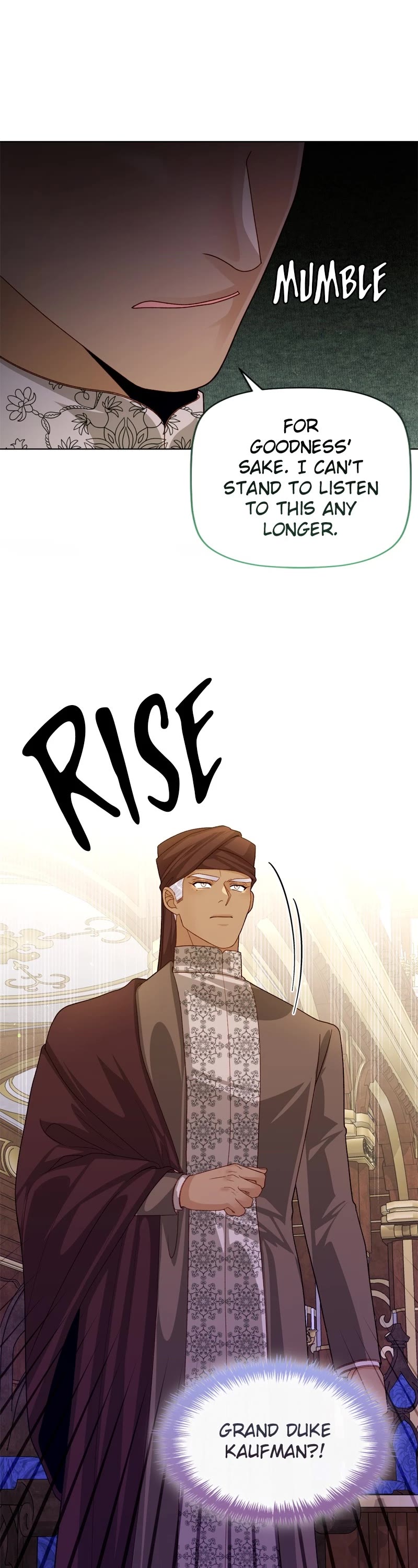 Remarried Empress Chapter 147 page 32 - Chapter 147: (S3) Episode 143