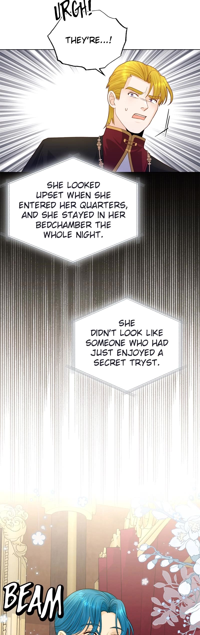 Remarried Empress Chapter 147 page 39 - Chapter 147: (S3) Episode 143