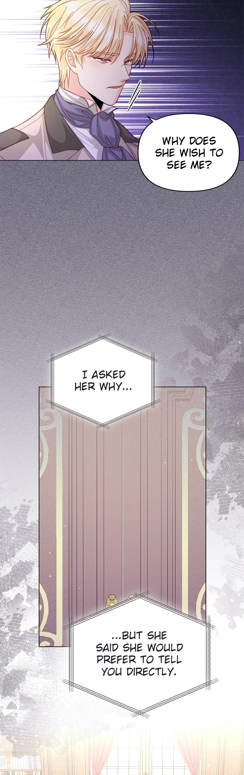 Remarried Empress Chapter 147 page 5 - Chapter 147: (S3) Episode 143