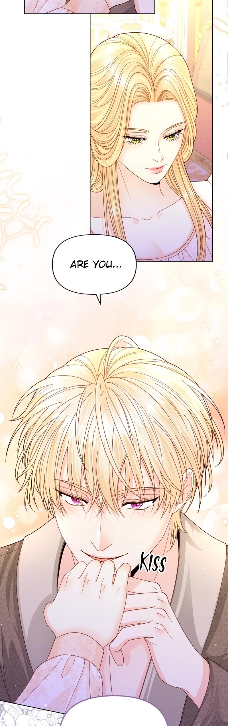 Remarried Empress Chapter 148 page 10 - Chapter 148: (S3) Episode 144