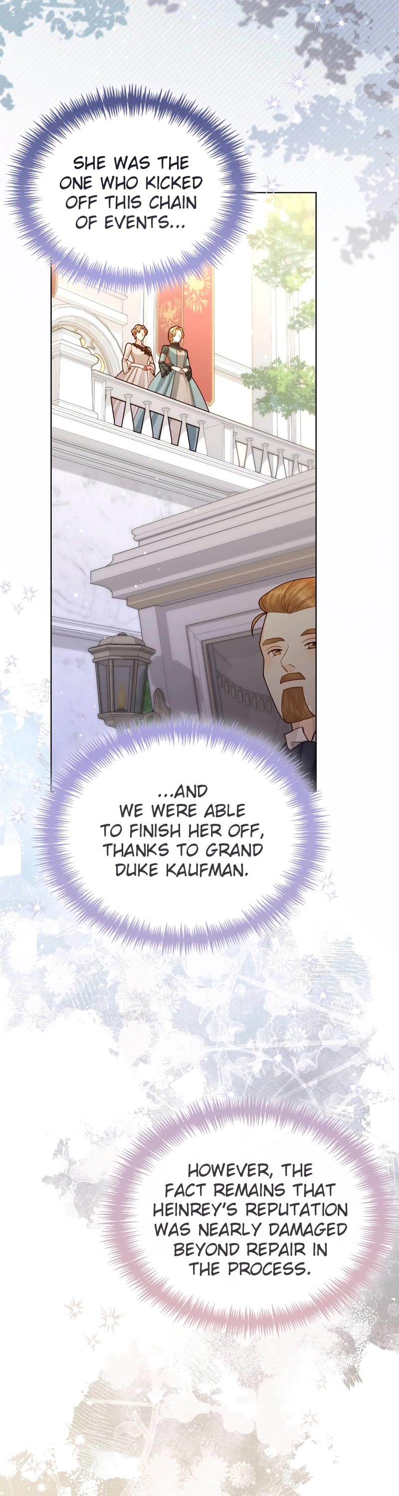 Remarried Empress Chapter 148 page 2 - Chapter 148: (S3) Episode 144