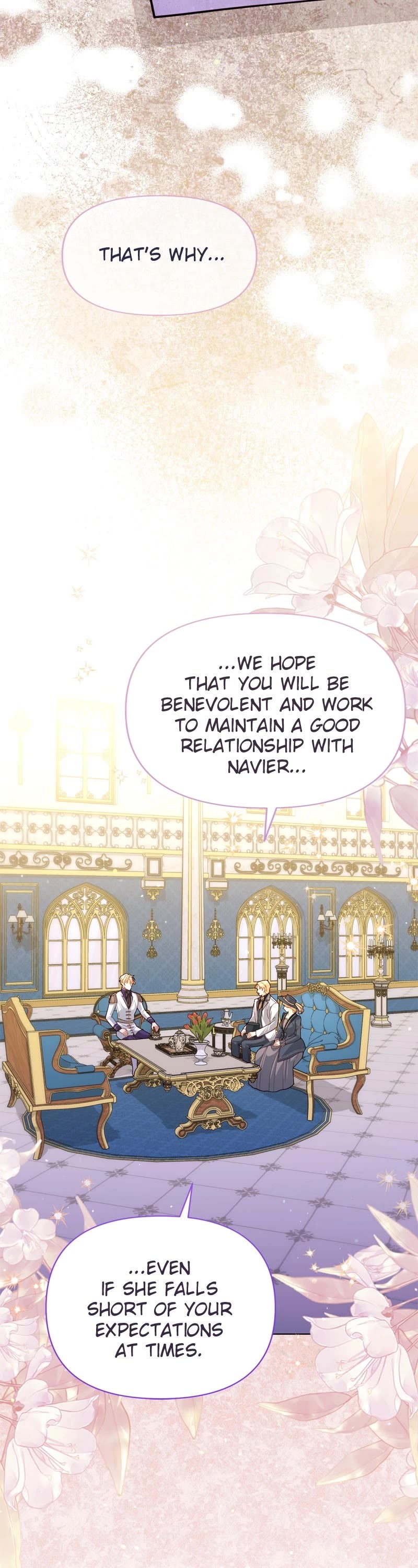 Remarried Empress Chapter 148 page 23 - Chapter 148: (S3) Episode 144