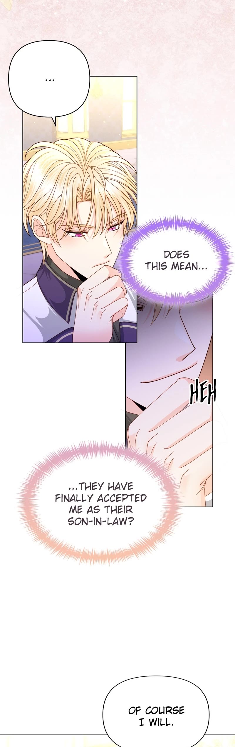 Remarried Empress Chapter 148 page 24 - Chapter 148: (S3) Episode 144