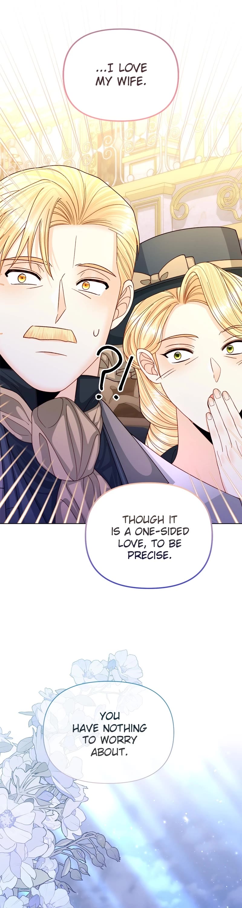 Remarried Empress Chapter 148 page 26 - Chapter 148: (S3) Episode 144