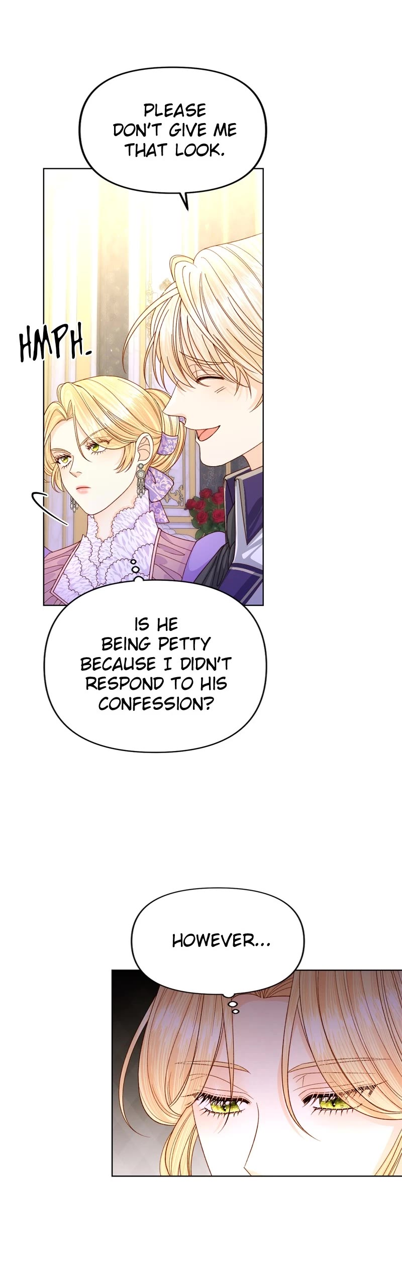 Remarried Empress Chapter 148 page 30 - Chapter 148: (S3) Episode 144
