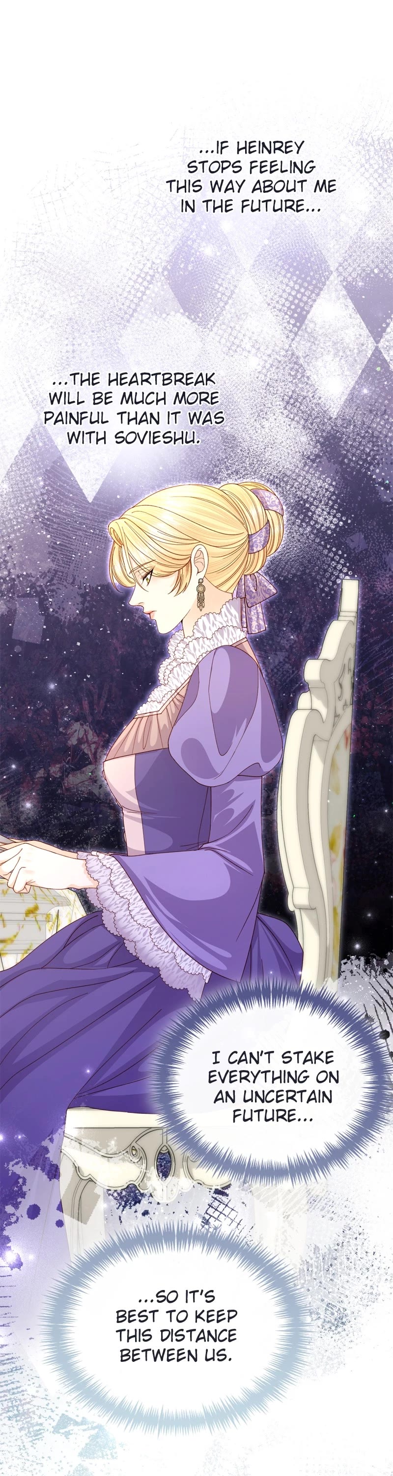 Remarried Empress Chapter 148 page 31 - Chapter 148: (S3) Episode 144