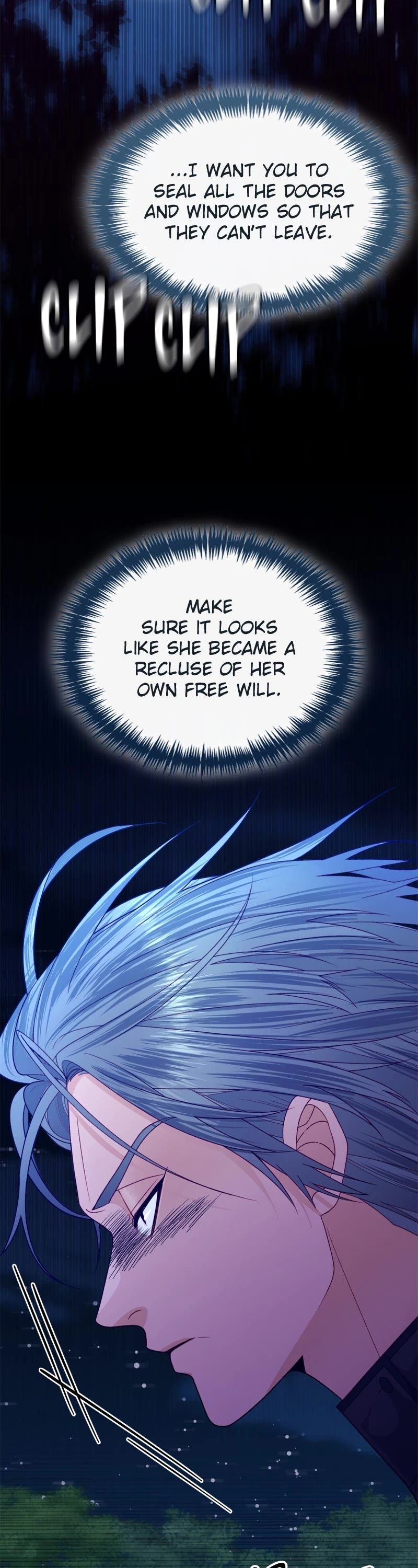 Remarried Empress Chapter 148 page 36 - Chapter 148: (S3) Episode 144