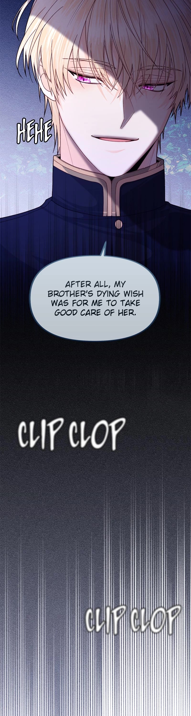 Remarried Empress Chapter 148 page 38 - Chapter 148: (S3) Episode 144