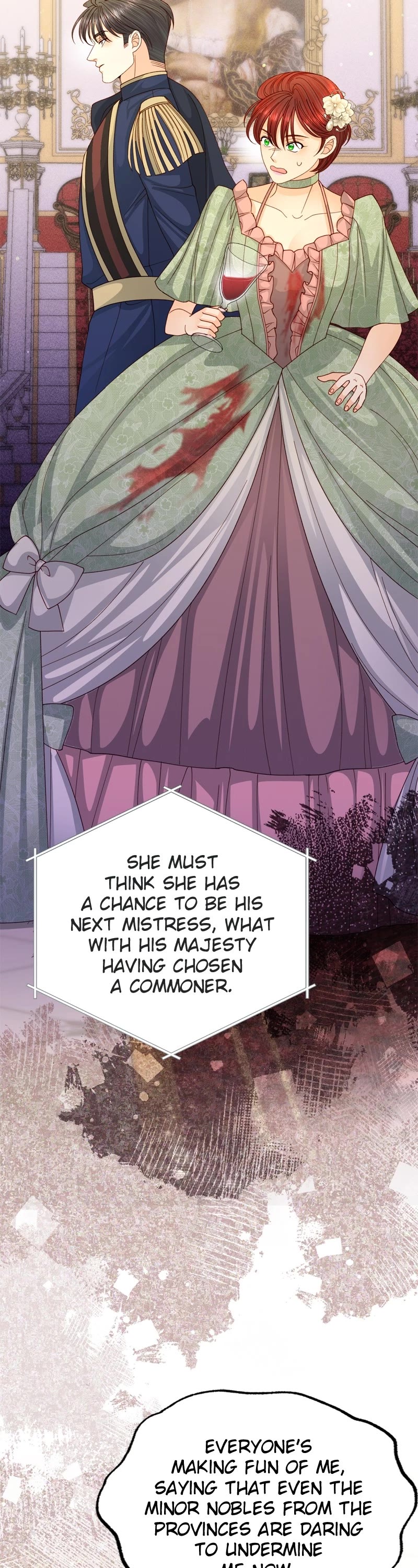 Remarried Empress Chapter 148 page 41 - Chapter 148: (S3) Episode 144