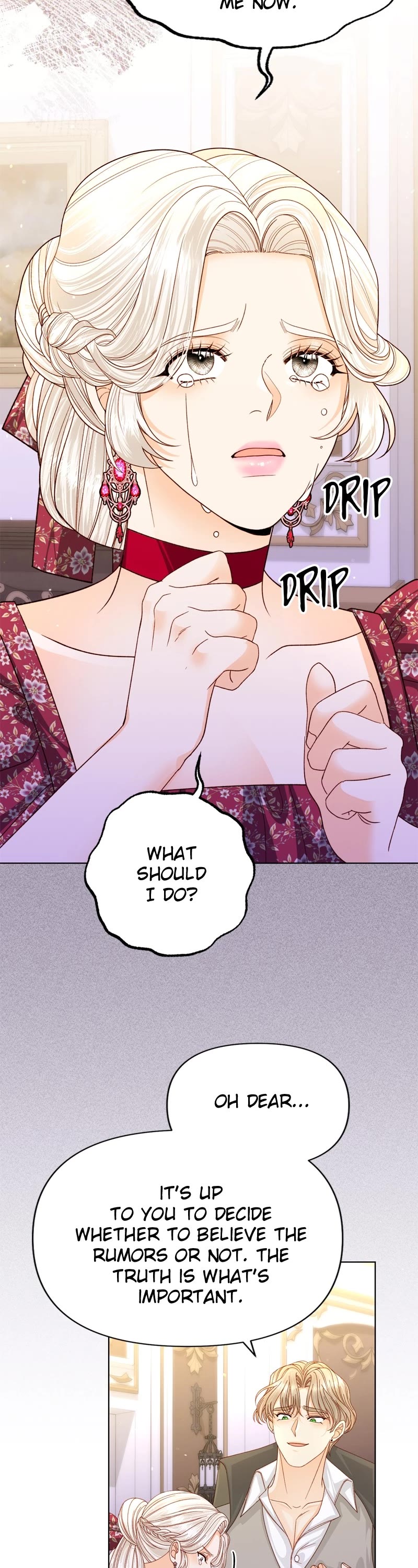 Remarried Empress Chapter 148 page 42 - Chapter 148: (S3) Episode 144