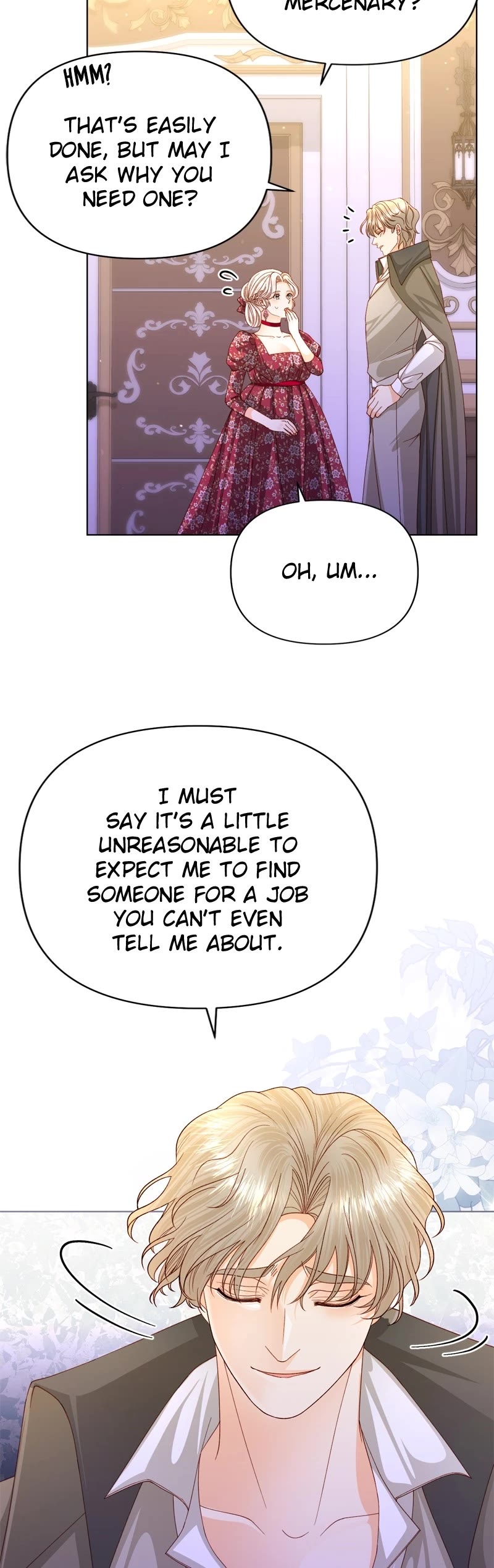 Remarried Empress Chapter 148 page 44 - Chapter 148: (S3) Episode 144