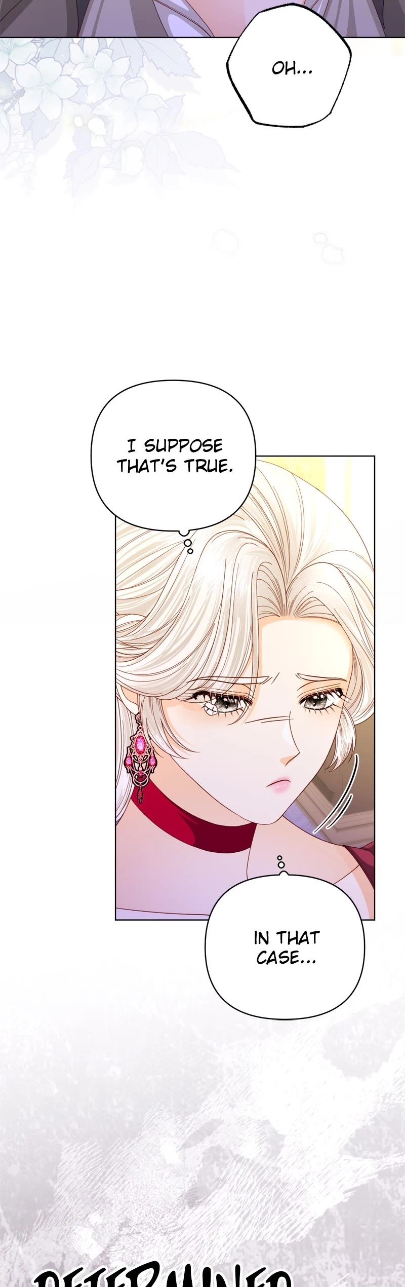 Remarried Empress Chapter 148 page 45 - Chapter 148: (S3) Episode 144