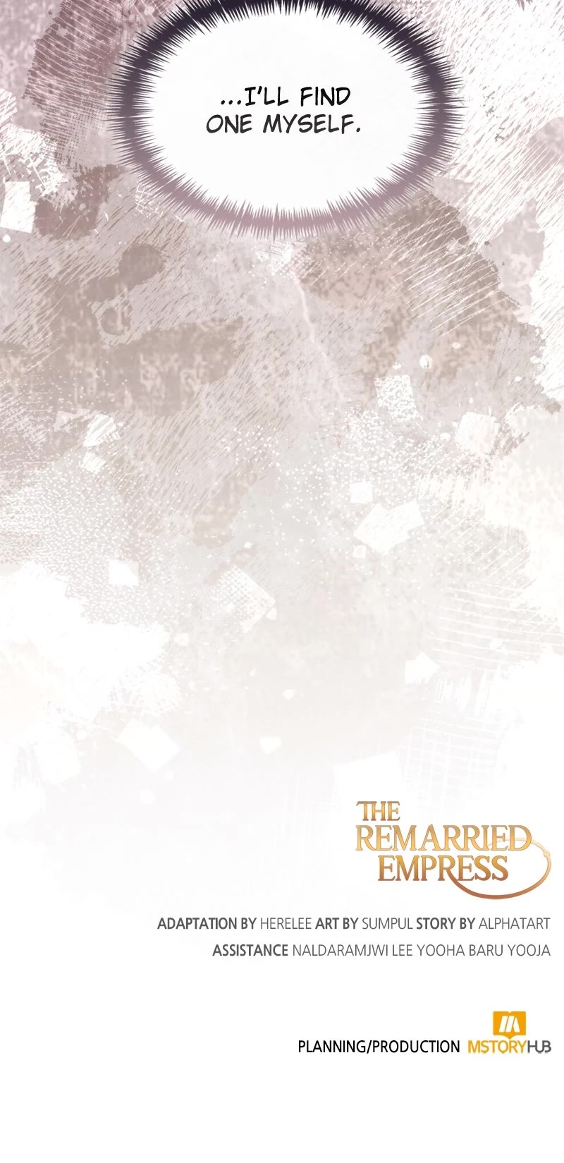 Remarried Empress Chapter 148 page 47 - Chapter 148: (S3) Episode 144