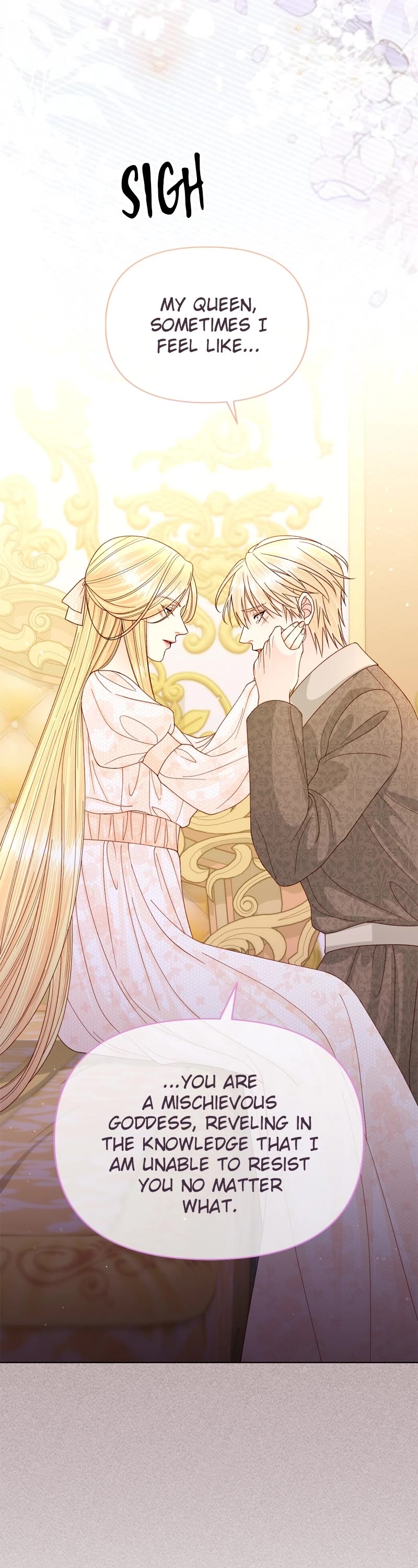 Remarried Empress Chapter 148 page 8 - Chapter 148: (S3) Episode 144