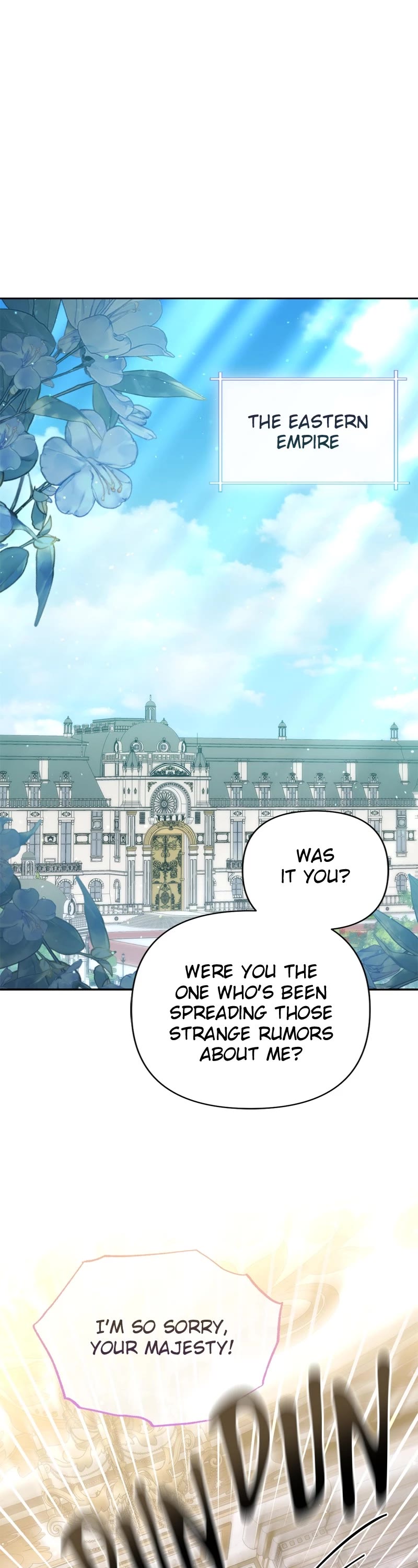 Remarried Empress Chapter 149 page 1 - Chapter 149: (S3) Episode 145