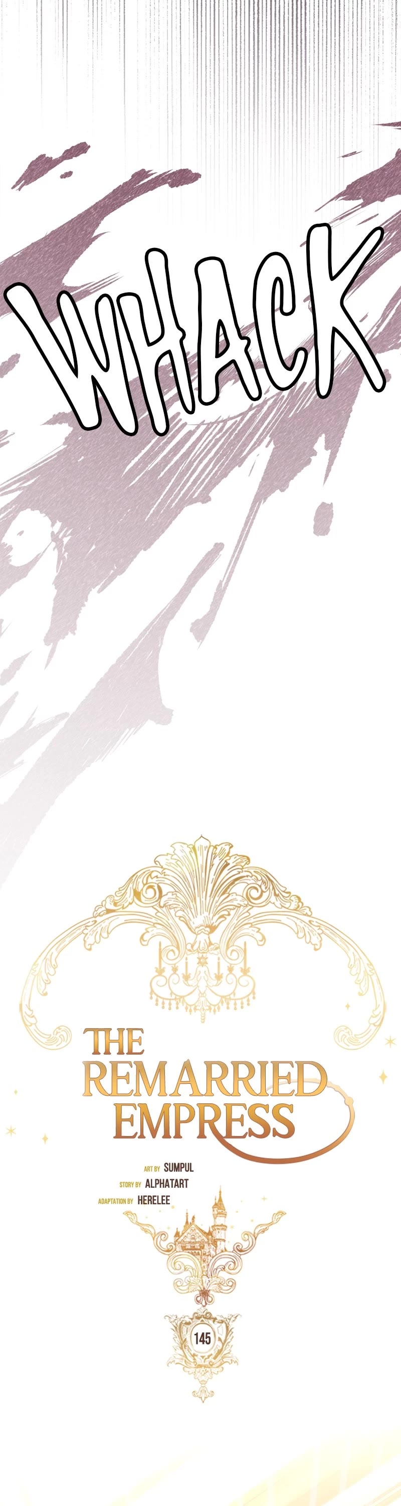 Remarried Empress Chapter 149 page 11 - Chapter 149: (S3) Episode 145