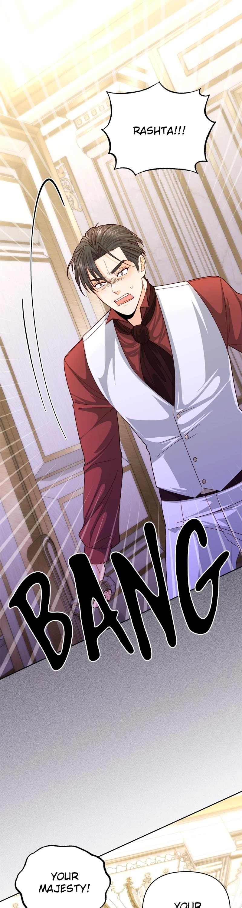 Remarried Empress Chapter 149 page 12 - Chapter 149: (S3) Episode 145