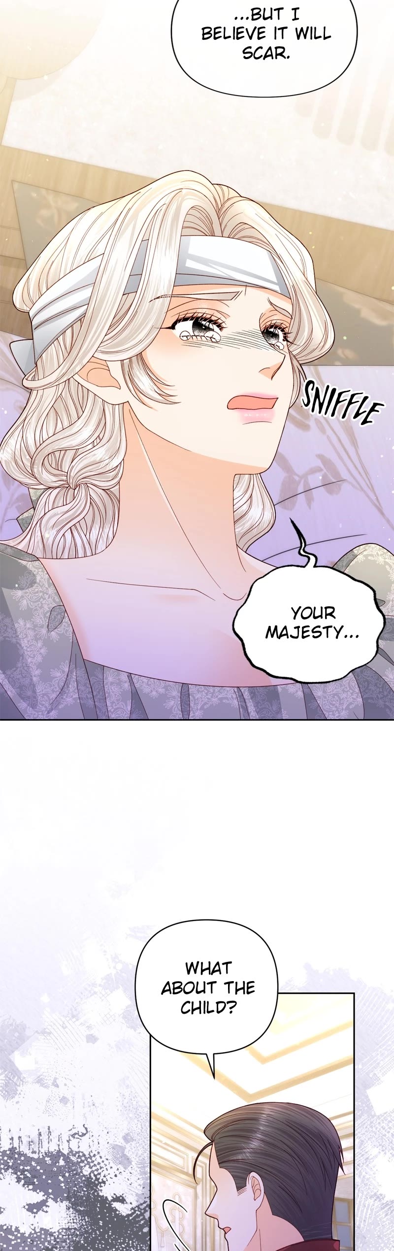 Remarried Empress Chapter 149 page 14 - Chapter 149: (S3) Episode 145