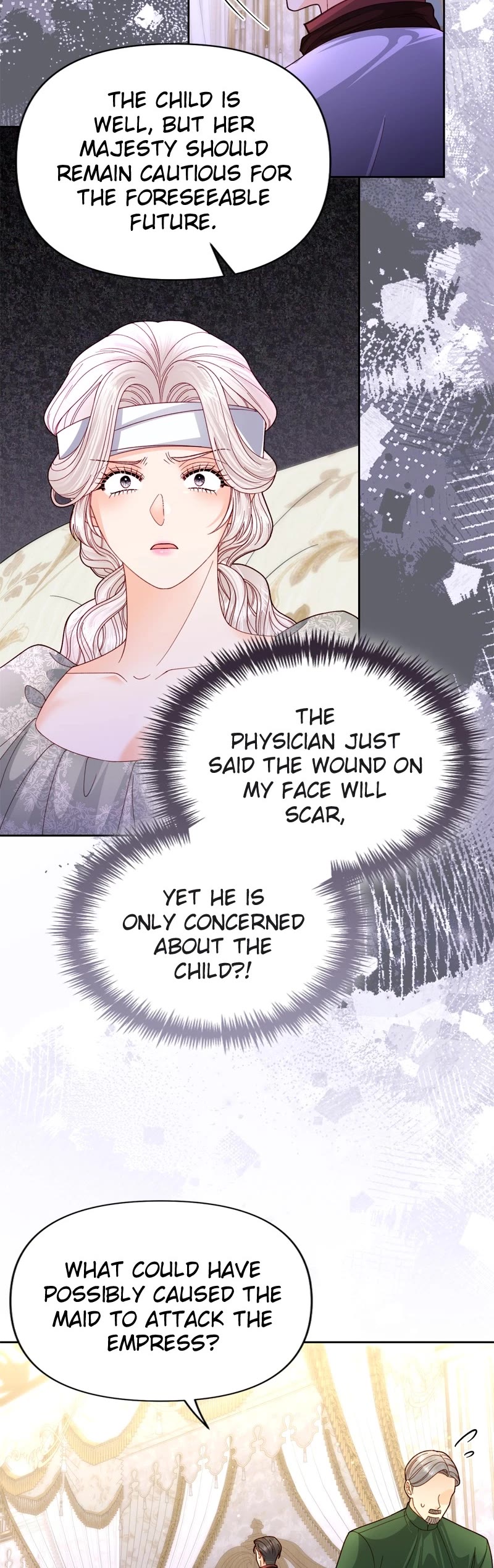 Remarried Empress Chapter 149 page 15 - Chapter 149: (S3) Episode 145
