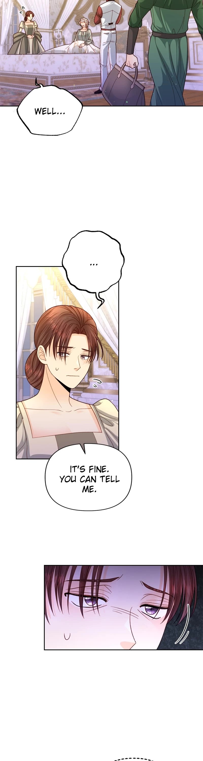 Remarried Empress Chapter 149 page 16 - Chapter 149: (S3) Episode 145