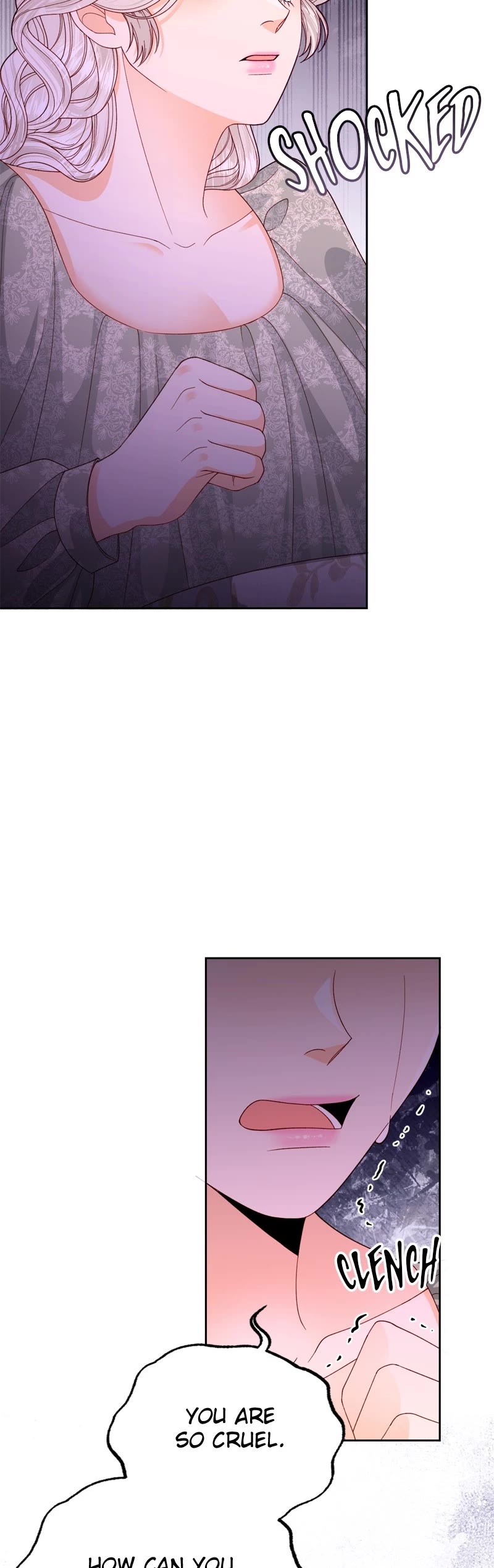 Remarried Empress Chapter 149 page 19 - Chapter 149: (S3) Episode 145