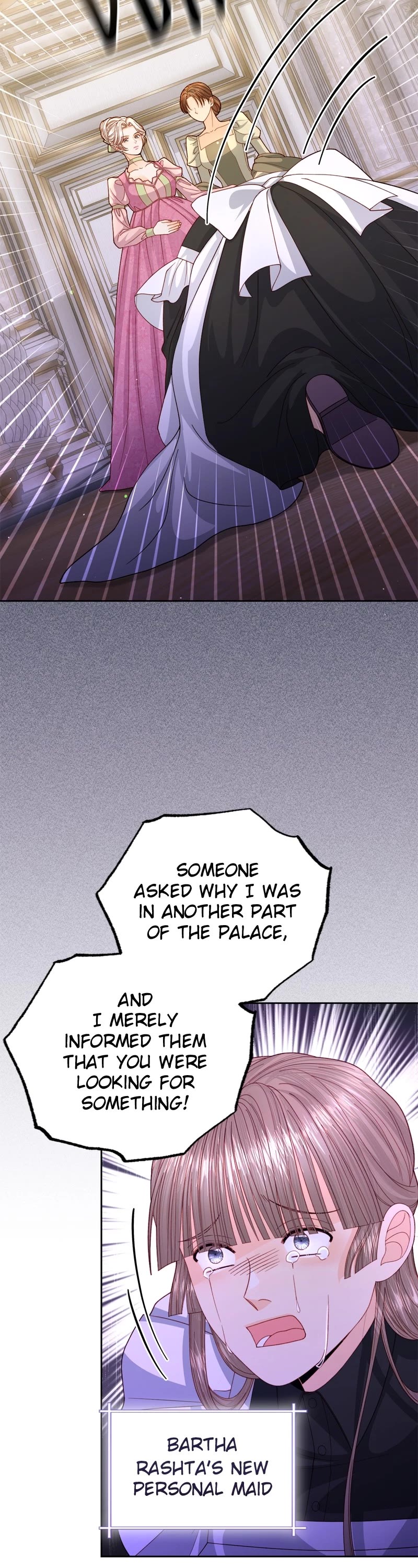 Remarried Empress Chapter 149 page 2 - Chapter 149: (S3) Episode 145