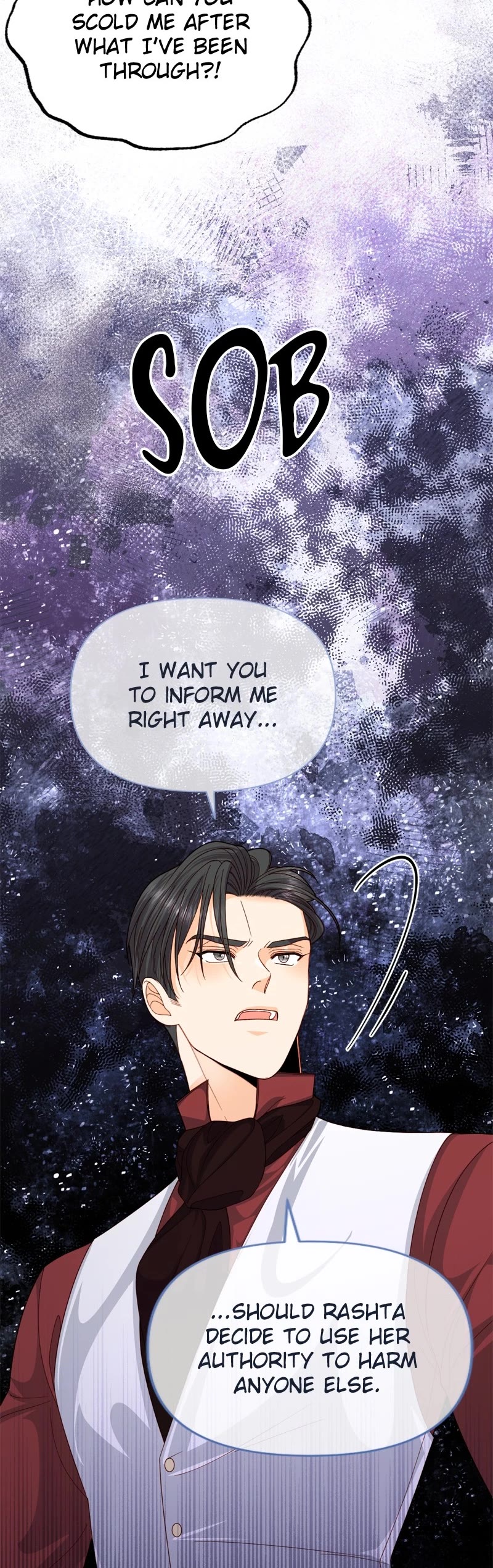 Remarried Empress Chapter 149 page 20 - Chapter 149: (S3) Episode 145
