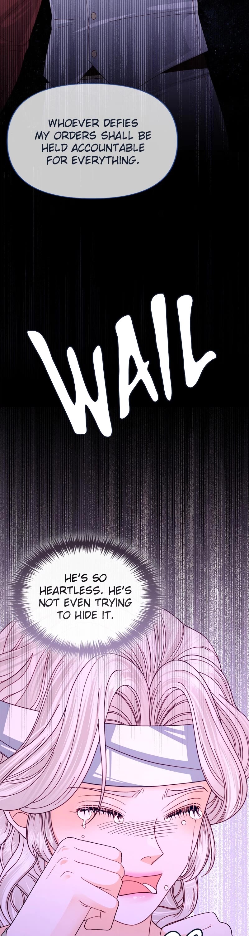 Remarried Empress Chapter 149 page 21 - Chapter 149: (S3) Episode 145