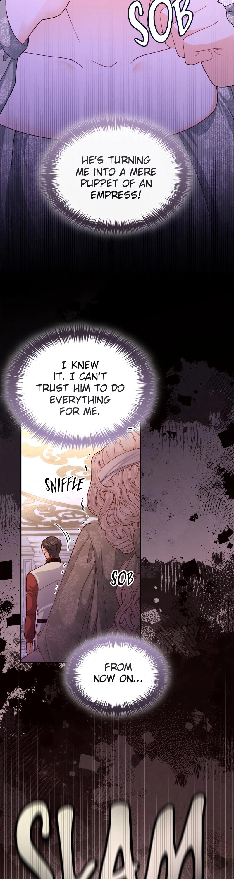 Remarried Empress Chapter 149 page 22 - Chapter 149: (S3) Episode 145