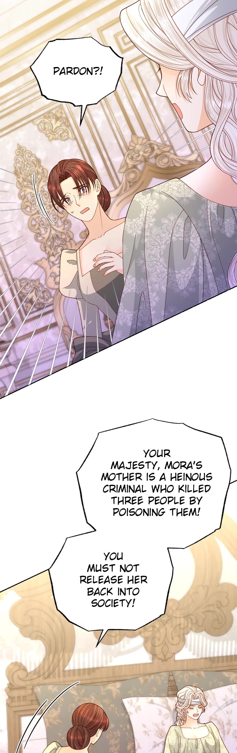 Remarried Empress Chapter 149 page 25 - Chapter 149: (S3) Episode 145