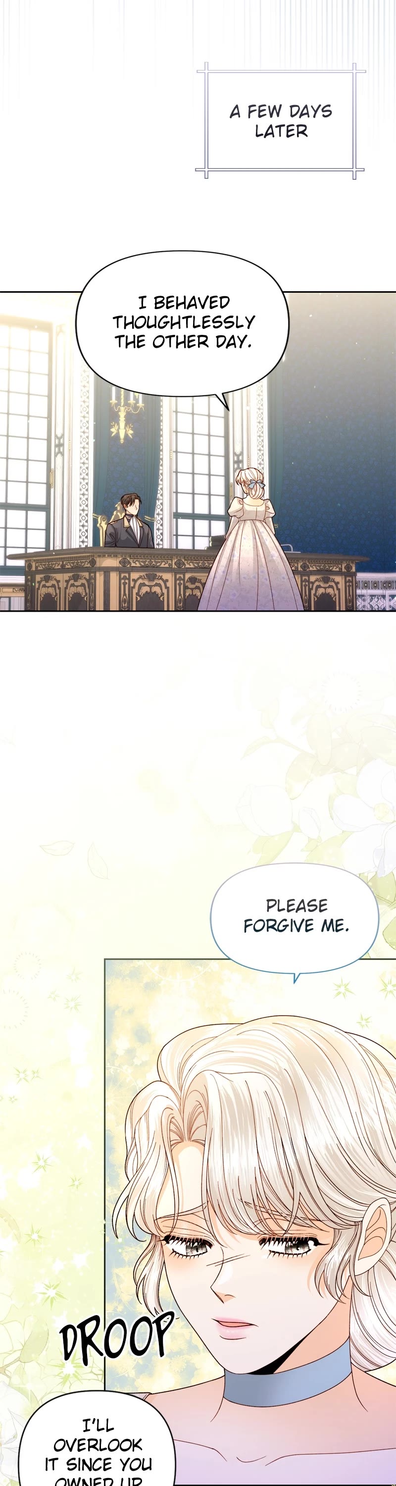 Remarried Empress Chapter 149 page 28 - Chapter 149: (S3) Episode 145