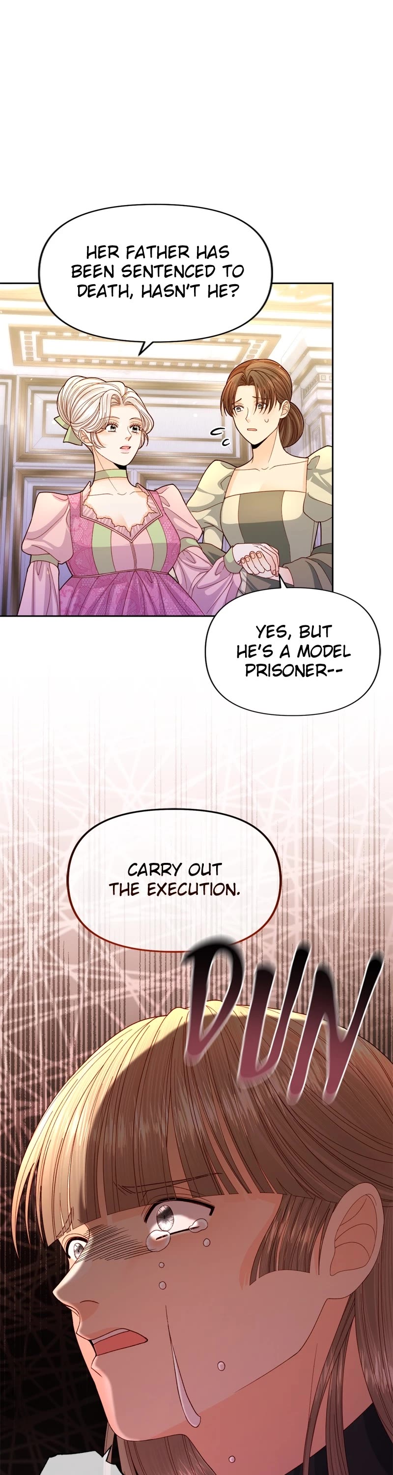 Remarried Empress Chapter 149 page 3 - Chapter 149: (S3) Episode 145