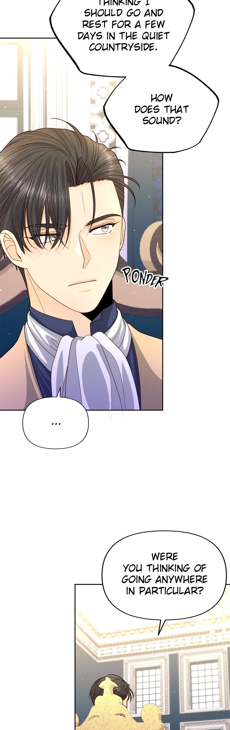 Remarried Empress Chapter 149 page 30 - Chapter 149: (S3) Episode 145