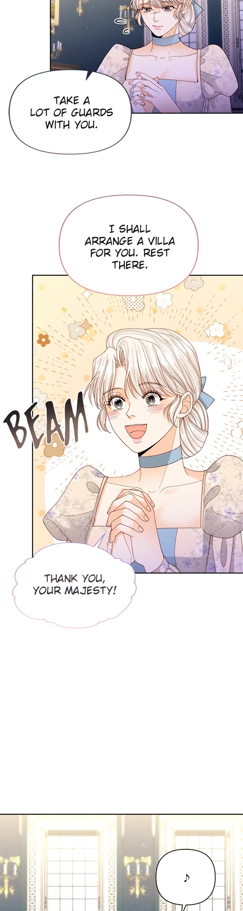 Remarried Empress Chapter 149 page 32 - Chapter 149: (S3) Episode 145