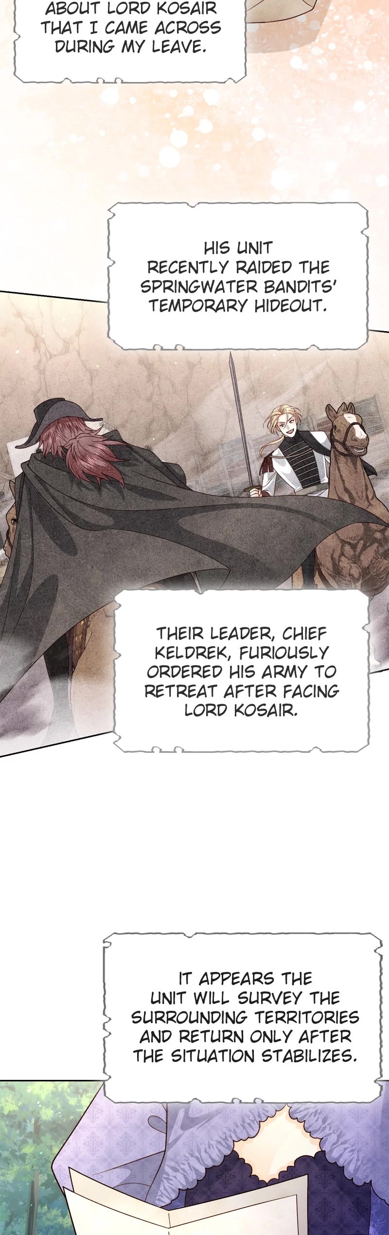Remarried Empress Chapter 149 page 35 - Chapter 149: (S3) Episode 145