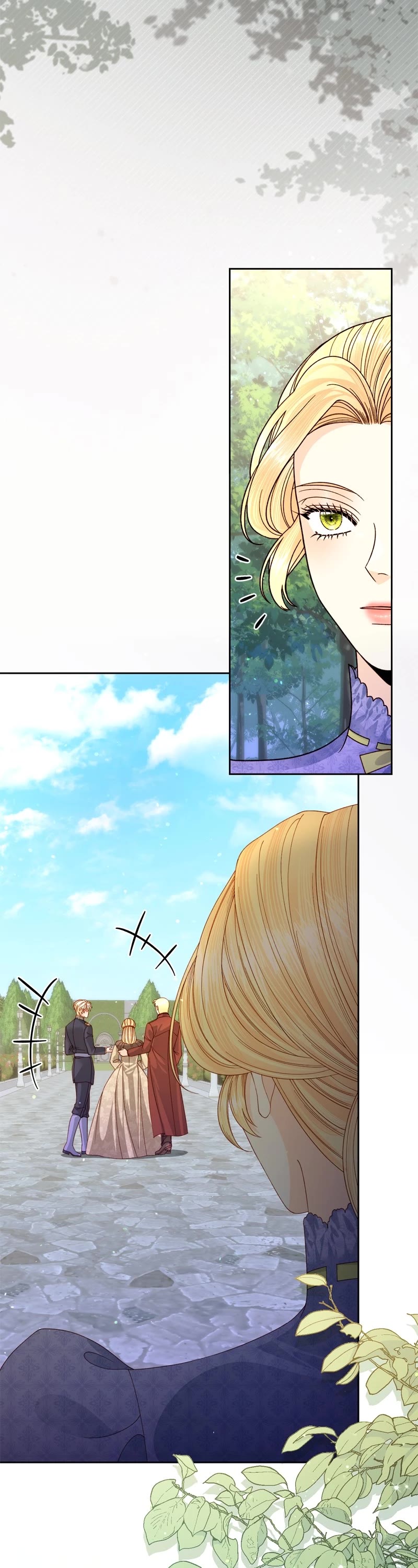 Remarried Empress Chapter 149 page 37 - Chapter 149: (S3) Episode 145