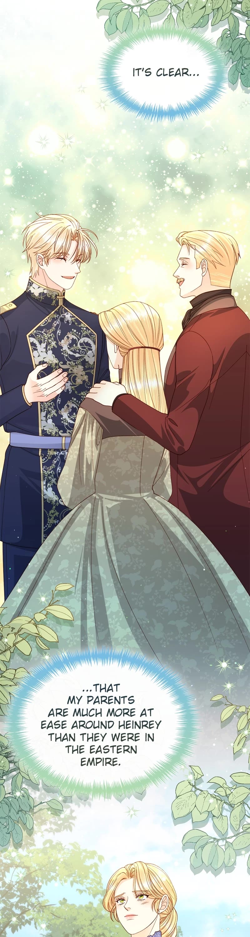 Remarried Empress Chapter 149 page 38 - Chapter 149: (S3) Episode 145