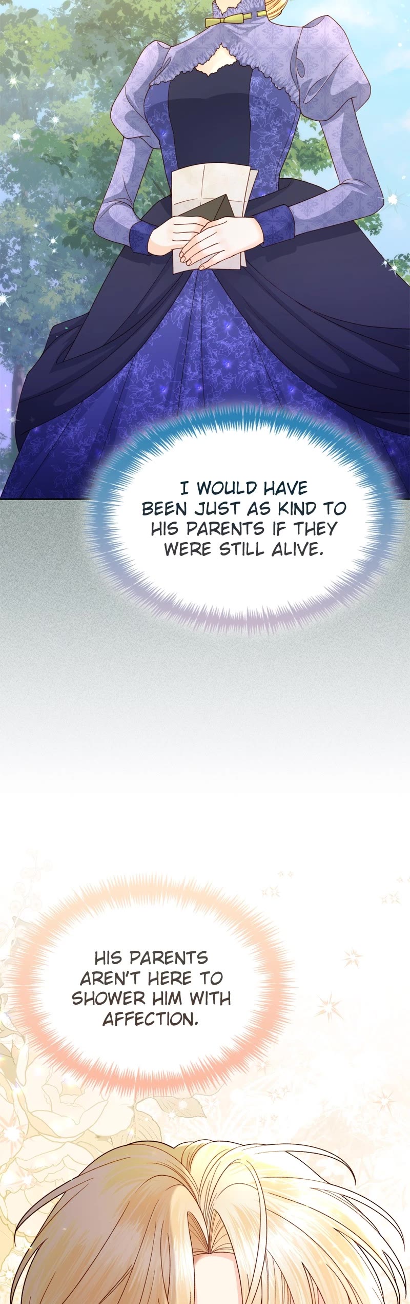 Remarried Empress Chapter 149 page 39 - Chapter 149: (S3) Episode 145