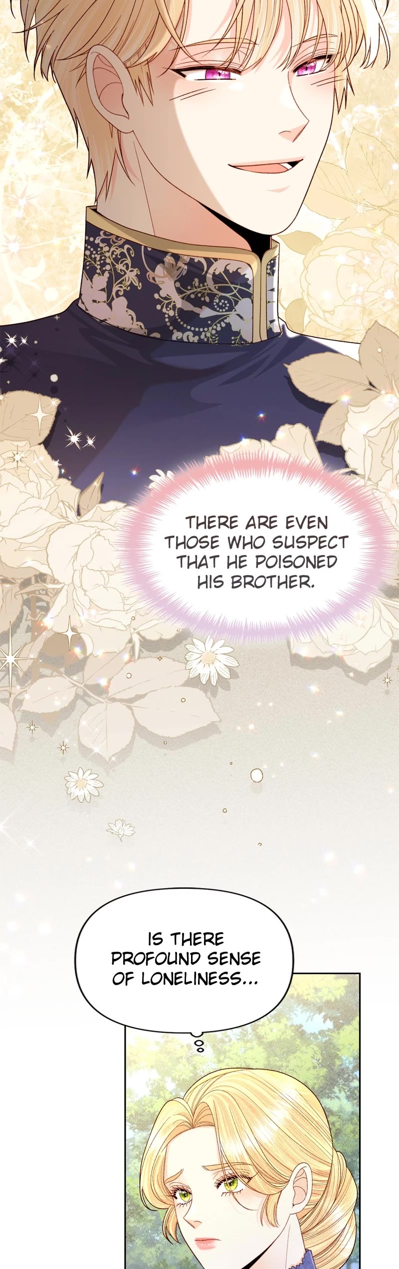 Remarried Empress Chapter 149 page 40 - Chapter 149: (S3) Episode 145