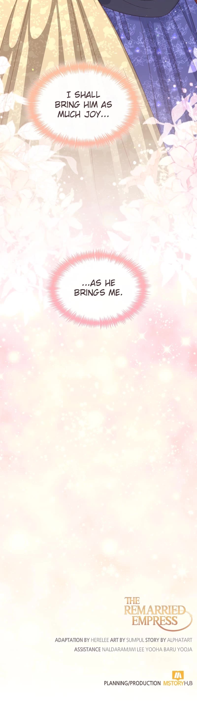 Remarried Empress Chapter 149 page 43 - Chapter 149: (S3) Episode 145