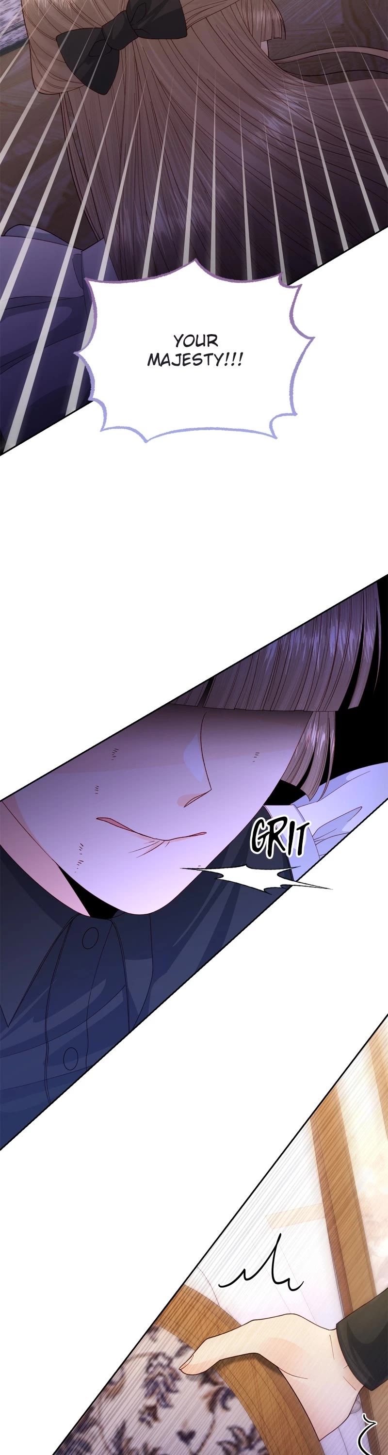 Remarried Empress Chapter 149 page 8 - Chapter 149: (S3) Episode 145
