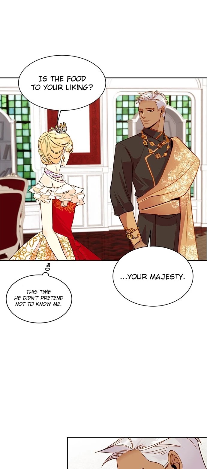 Remarried Empress Chapter 15 page 10 - Chapter 15