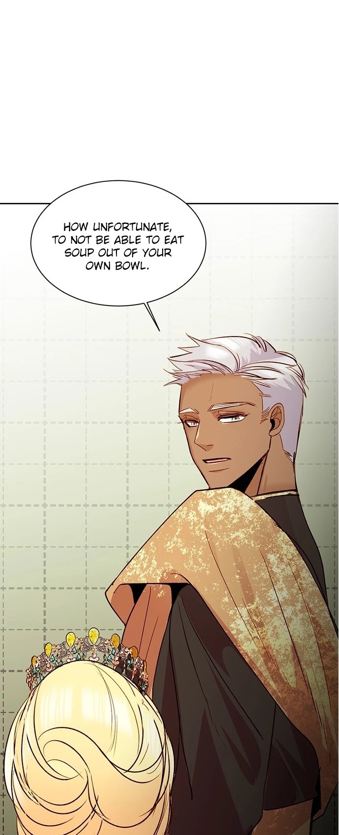 Remarried Empress Chapter 15 page 14 - Chapter 15