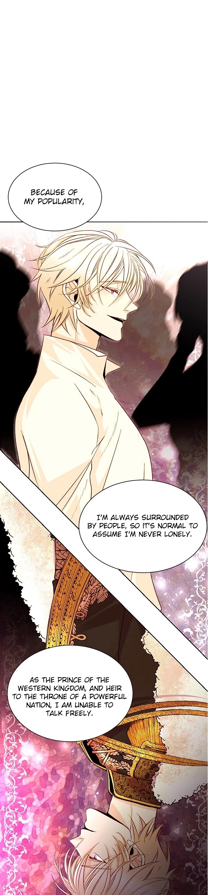 Remarried Empress Chapter 15 page 23 - Chapter 15